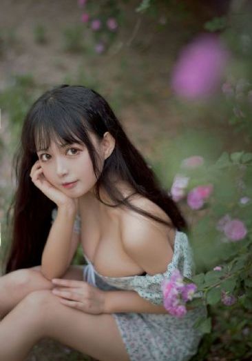 可疑的美容院在线