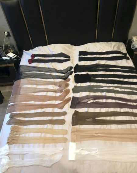 无罪之证
