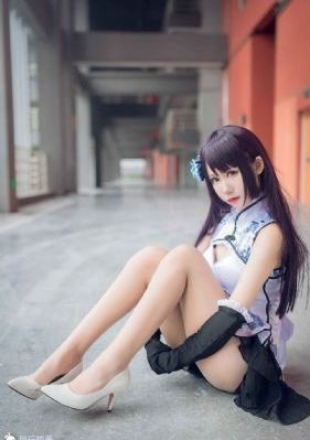 不再流泪的女人