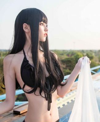 爱你多深
