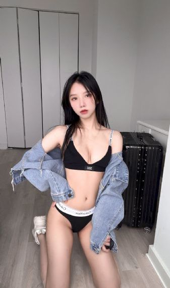 楼上女孩