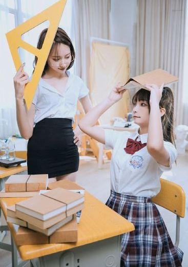 下雨时你的温柔