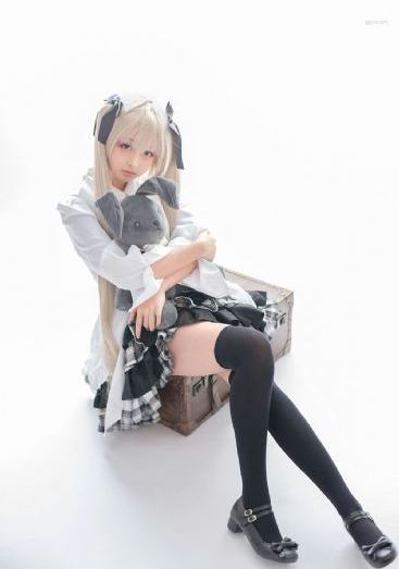 新妹魔王的契约者第二季
