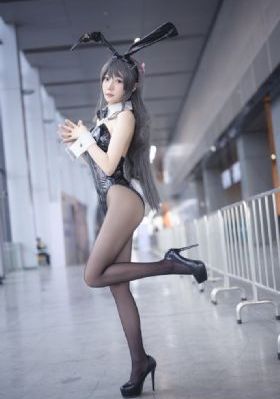 终末的后宫.