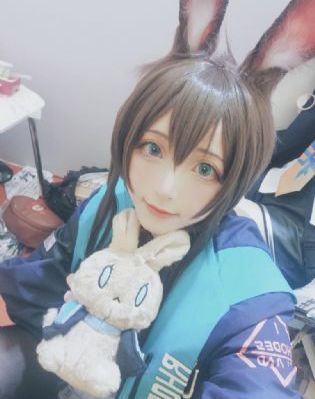 处女罗莉