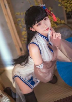 好姑娘电影完整版观看